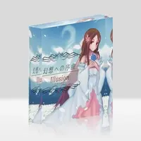 Mel_Lioly - Acrylic Block - VTuber
