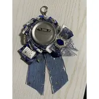 Tsukigami Kei - Badge - VTuber