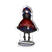 Izayoi Mea - Acrylic stand - VTuber Size-50mm