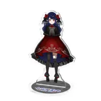 Izayoi Mea - Acrylic stand - VTuber Size-100mm