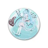Sorahime Marin - Badge - VTuber
