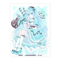 Sorahime Marin - Stickers - VTuber