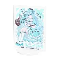 Sorahime Marin - Acrylic stand - VTuber