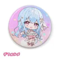 Hoshizono Yui - Badge - VTuber