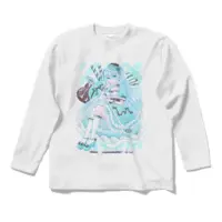 Sorahime Marin - Clothes - T-shirts - VTuber Size-S