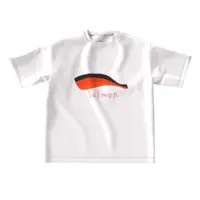 Nekobosi Eri - Clothes - T-shirts - VTuber Size-L