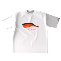 Nekobosi Eri - Clothes - T-shirts - VTuber Size-XL