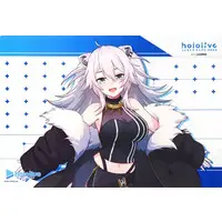 Shishiro Botan - Desk Mat - Trading Card Supplies - hololive