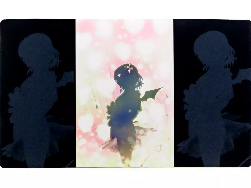 Kurumi Noah - Desk Mat - Trading Card Supplies - VSPO!