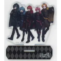 Knight A - Acrylic stand