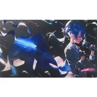 Hoshimachi Suisei - Desk Mat - Trading Card Supplies - hololive