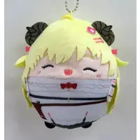 Tsunomaki Watame - Fuwa Kororin - Key Chain - hololive