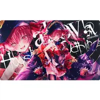 Houshou Marine - Desk Mat - Trading Card Supplies - hololive