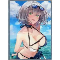 Shirogane Noel - Trading Card Supplies - Card Sleeves - hololive