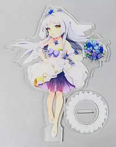 Murasaki Shion - Acrylic stand - hololive