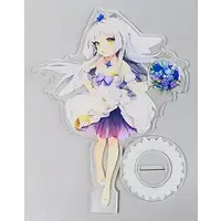 Murasaki Shion - Acrylic stand - hololive