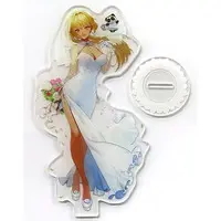 Shiranui Flare - Acrylic stand - hololive