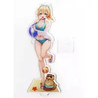 Kazama Iroha - Acrylic stand - hololive