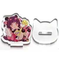 Nekoyama Nae - Acrylic stand - VTuber