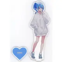 Hoshimachi Suisei - Acrylic stand - hololive
