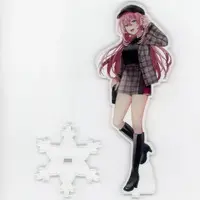 Takane Lui - Acrylic stand - hololive