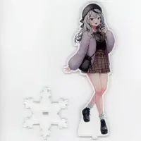 Sakamata Chloe - Acrylic stand - hololive
