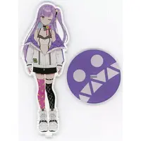 Hinomori Anzu - Acrylic stand - VTuber