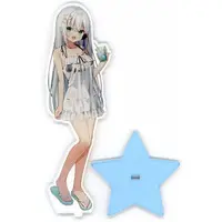 Shairu - Acrylic stand - VTuber