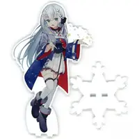 Shairu - Acrylic stand - VTuber