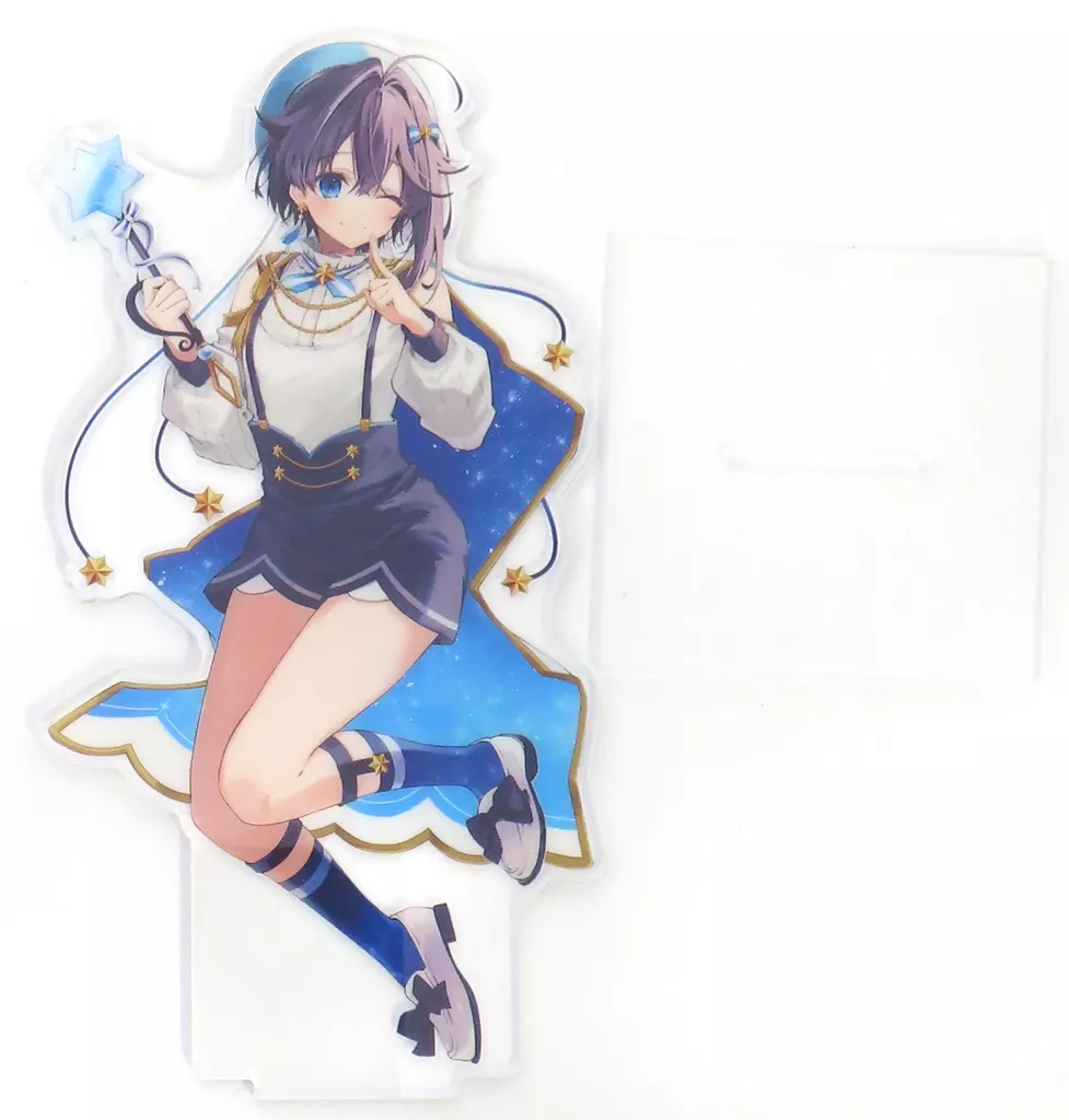 Sorahoshi Kirame - Acrylic stand - Nijisanji