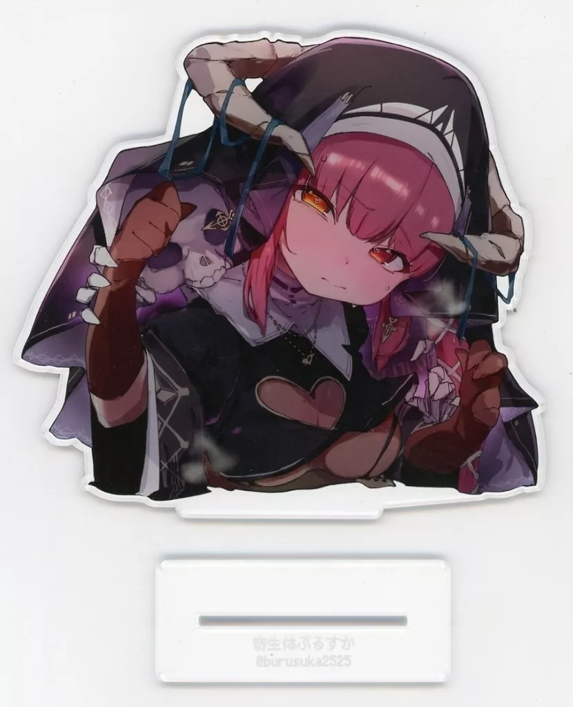 Houshou Marine - Acrylic stand - hololive