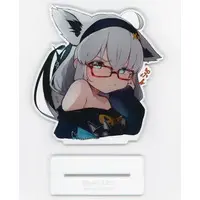 Shirakami Fubuki - Acrylic stand - hololive