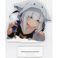 Shirakami Fubuki - Acrylic stand - hololive