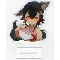 Ookami Mio - Acrylic stand - hololive