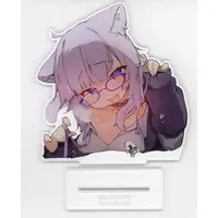 Nekomata Okayu - Acrylic stand - hololive