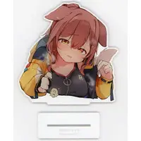 Inugami Korone - Acrylic stand - hololive