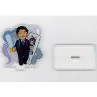 YAGOO - Acrylic stand - VTuber