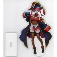 Houshou Marine - Acrylic stand - hololive