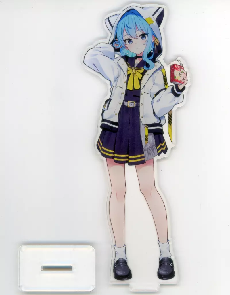 Hoshimachi Suisei - Acrylic stand - hololive
