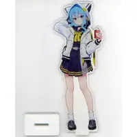 Hoshimachi Suisei - Acrylic stand - hololive