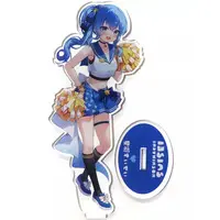 Hoshimachi Suisei - Acrylic stand - hololive
