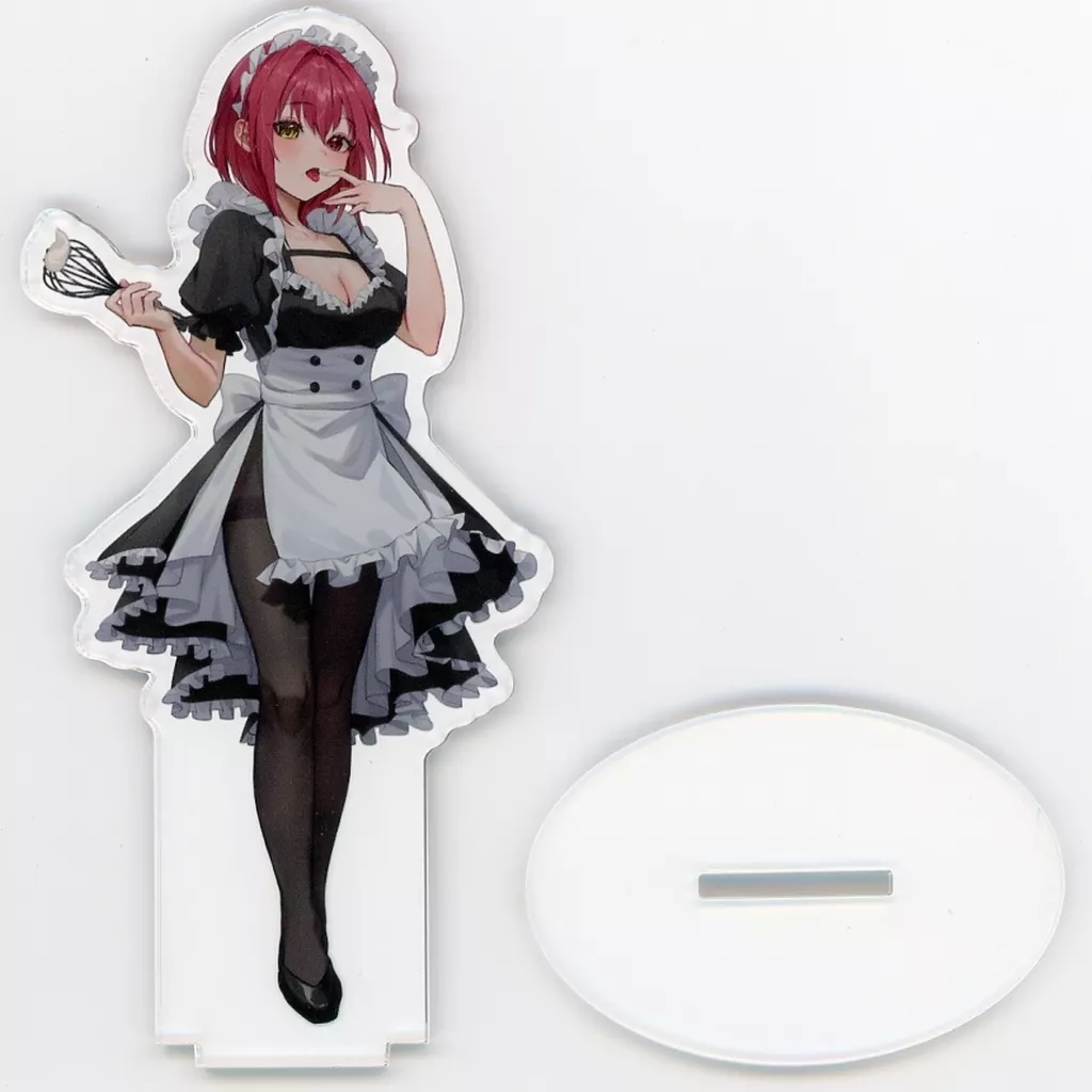 Houshou Marine - Acrylic stand - hololive