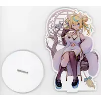 Shido Lio - Acrylic stand - VTuber