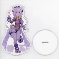 Nekomata Okayu - Acrylic stand - hololive