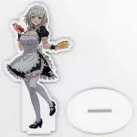 Shirogane Noel - Acrylic stand - hololive