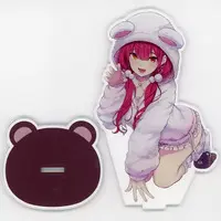 Houshou Marine - Acrylic stand - hololive
