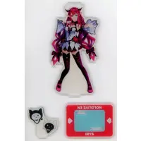 IRyS - Acrylic stand - Promise