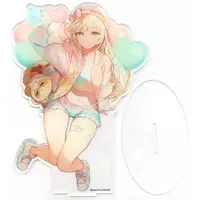 Kazama Iroha - Acrylic stand - hololive
