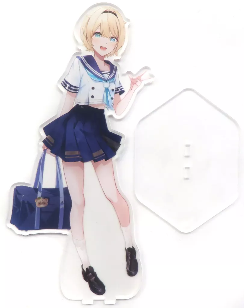 Kazama Iroha - Acrylic stand - hololive