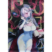 Iida Pochi. - Tapestry - VTuber